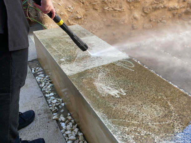 Why Choose Our Certified Pressure Washing Experts for Your Project Needs in Commerce, OK?