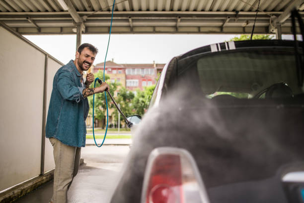Best Pressure Washing Estimates  in Commerce, OK